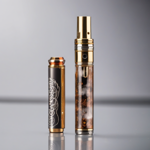 ベイプ 抵抗 値