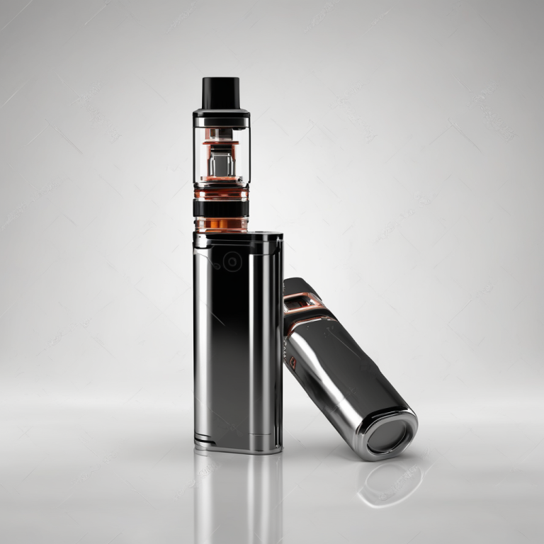 電子 タバコ 肺