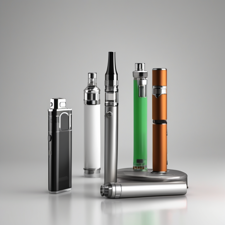 電子 タバコ 初心者 おすすめ